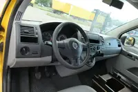 Volkswagen T5 Transporter 2.0 TDI PARKTRONIK EURO-5 - Thumbnail 12