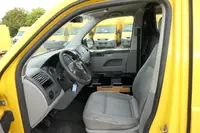 Volkswagen T5 Transporter 2.0 TDI PARKTRONIK EURO-5 - Thumbnail 11