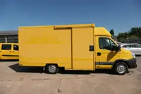 Iveco Daily 35 S11 C30C AUTOMATIK KAMERA - Thumbnail 4