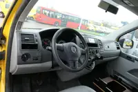 Volkswagen T5 Transporter 2.0 TDI PARKTRONIK EURO-5 - Thumbnail 10