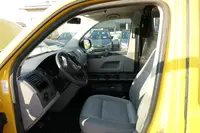 Volkswagen T5 Transporter 2.0 TDI EURO-5 PARKTRONIK - Thumbnail 8