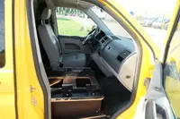 Volkswagen T5 Transporter 2.0 TDI PARKTRONIK EURO-5 - Thumbnail 7