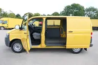 Volkswagen T5 Transporter 2.0 TDI PARKTRONIK EURO-5 - Thumbnail 10