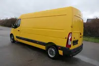 Renault Master 130 dCi L3H2 Euro6 KLIMA COC Regal - Thumbnail 5