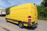 Mercedes-Benz Sprinter 314 CDI L2H3 Regale - Thumbnail 4