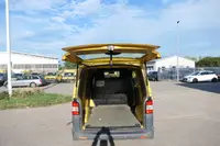Volkswagen T5 Transporter 2.0 TDI PARKTRONIK EURO-5 - Thumbnail 6
