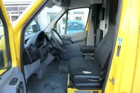 Mercedes-Benz SPRINTER 310 CDI MAXI - Thumbnail 9