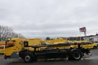 Mercedes-Benz KAMAG WBH 25 Wiesel Terberg Umsetzfahrz. - Thumbnail 9