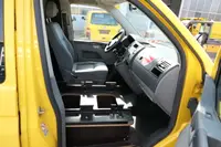 Volkswagen T5 Transporter 1.9 TDI PARKTRONIK - Thumbnail 7