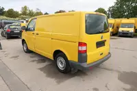 Volkswagen T5 Transporter 2.0 TDI PARKTRONIK EURO-5 - Thumbnail 4