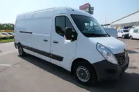 Renault Master 130 dCi L3H2 Euro6 KLIMA COC Regal - Thumbnail 2