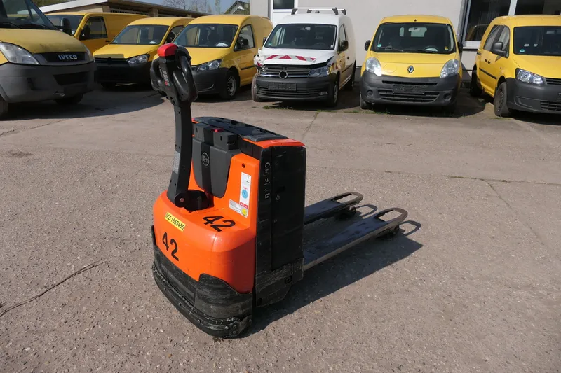 BT LWE 160 - Image 1