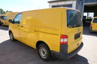 Volkswagen T5 Transporter 2.0 TDI PARKTRONIK EURO-5 - Thumbnail 5