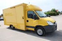 Iveco Daily 35 S11 C30C AUTOMATIK KAMERA MAXI - Thumbnail 3