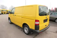 Volkswagen T5 Transporter 2.0 TDI EURO-5 CoC PARKTRONIK - Thumbnail 5