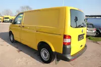 Volkswagen T5 Transporter 2.0 TDI EURO-5 CoC - Thumbnail 5