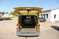 Volkswagen T5 Transporter 2.0 TDI 2-SITZER EURO-5 - Thumbnail 6