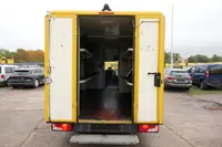 Mercedes-Benz SPRINTER 310 CDI MAXI EURO-5 KOFFER DURCHGANG - Thumbnail 8