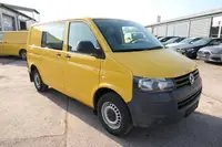 Volkswagen T5 Transporter 2.0 TDI PARKTRONIK EURO-5 - Thumbnail 2