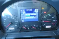 Iveco STRALIS AS 260 S42 Y/FS-CM AHK - Thumbnail 22