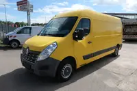 Renault Master 130 dCi L3H2 Euro6 KLIMA COC Regal - Thumbnail 2