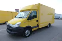 Iveco Daily 35 S11 C30C AUTOMATIK KAMERA MAXI - Thumbnail 1