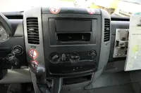 Mercedes-Benz SPRINTER 310 CDI MAXI EURO-5 KOFFER - Thumbnail 10