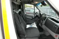 Mercedes-Benz Sprinter 519 CDI Klima Krankenwagen - Thumbnail 13