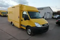 Iveco Daily 35 S11 C30C AUTOMATIK KAMERA MAXI - Thumbnail 2