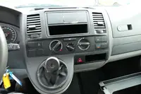 Volkswagen T5 Transporter 2.0 TDI EURO-5 CoC PARKTRONIK - Thumbnail 11