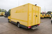 Mercedes-Benz SPRINTER 310 CDI MAXI EURO-5 KOFFER - Thumbnail 5