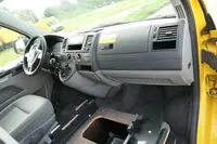 Volkswagen T5 Transporter 2.0 TDI PARKTRONIK EURO-5 - Thumbnail 8