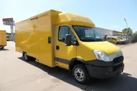 Iveco Daily 50C15 COC - Thumbnail 1