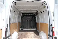 Nissan NV400 Pro L2H2 Klima AHK Flügeltür - Thumbnail 6