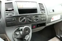Volkswagen T5 Transporter 2.0 TDI EURO-5 - Thumbnail 12