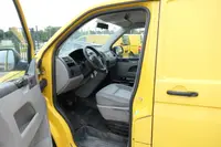 Volkswagen T5 Transporter 2.0 TDI PARKTRONIK EURO-5 - Thumbnail 6