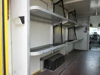 Mercedes-Benz SPRINTER 310 CDI MAXI EURO-5 KOFFER - Thumbnail 6