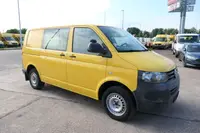 Volkswagen T5 Transporter 2.0 TDI EURO-5 CoC - Thumbnail 2