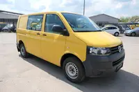Volkswagen T5 Transporter 2.0 TDI PARKTRONIK - Thumbnail 3