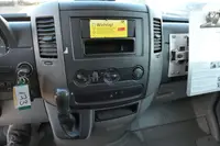 Mercedes-Benz SPRINTER 310 CDI MAXI EURO-5 KOFFER - Thumbnail 10