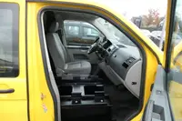 Volkswagen T5 Transporter 2.0 TDI PARKTRONIK EURO-5 - Thumbnail 7