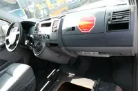 Volkswagen T5 Transporter 1.9 TDI PARKTRONIK - Thumbnail 8