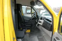 Mercedes-Benz SPRINTER 310 CDI MAXI EURO-5 KOFFER - Thumbnail 6
