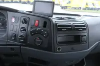 Mercedes-Benz KAMAG WBH 25 Wiesel Sattelkupplung  Umsetzfahrz. - Thumbnail 12