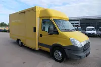 Iveco Daily 35 S11 C30C AUTOMATIK KAMERA - Thumbnail 2