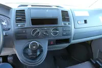 Volkswagen T5 Transporter 2.0 TDI PARKTRONIK EURO-5 - Thumbnail 12