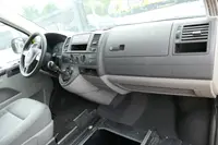 Volkswagen T5 Transporter 2.0 TDI PARKTRONIK EURO-5 - Thumbnail 8