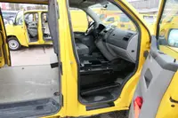 Volkswagen T5 Transporter 2.0 TDI PARKTRONIK EURO-5 - Thumbnail 8