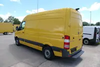 Mercedes-Benz Sprinter 314 CDI L2H3 Regale - Thumbnail 4