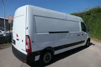 Renault Master 130 dCi L3H2 Euro6 KLIMA COC Regal - Thumbnail 4